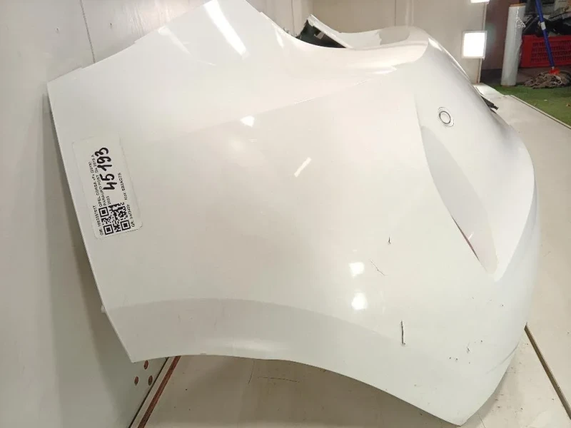 Paraurti POST 166335761T Opel Corsa F 2019