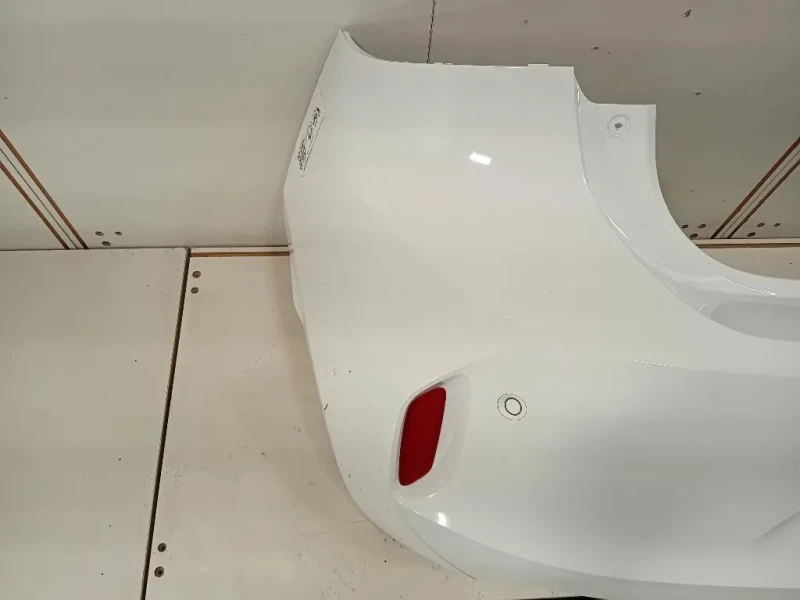 Paraurti POST 166335761T Opel Corsa F 2019