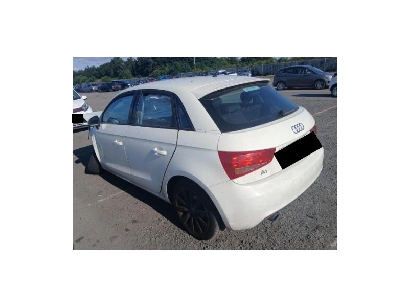 Portello POST 8X4827023B Audi A1 8XA Sportback 2012