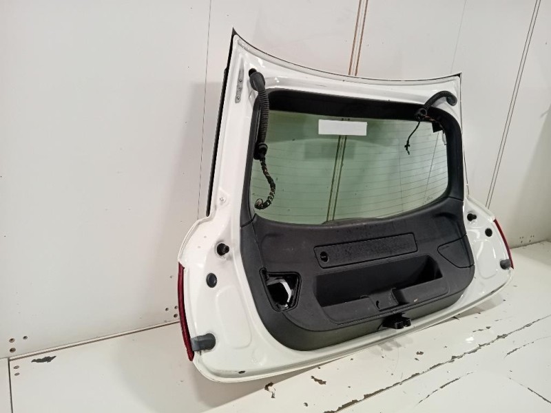 Paraurti POST 166335761T Opel Corsa F 2019
