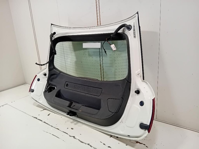 Paraurti POST 166335761T Opel Corsa F 2019