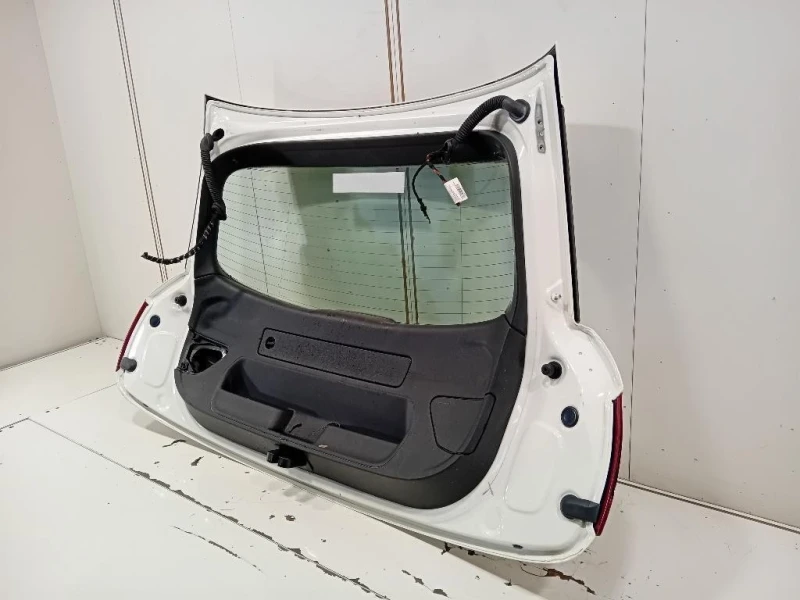 Portello POST 8X4827023B Audi A1 8XA Sportback 2012