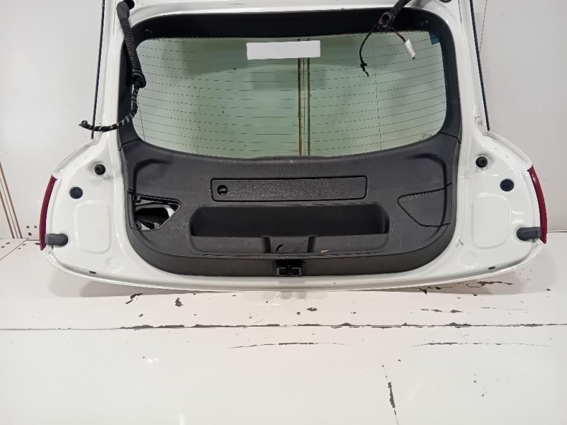 Paraurti POST 166335761T Opel Corsa F 2019