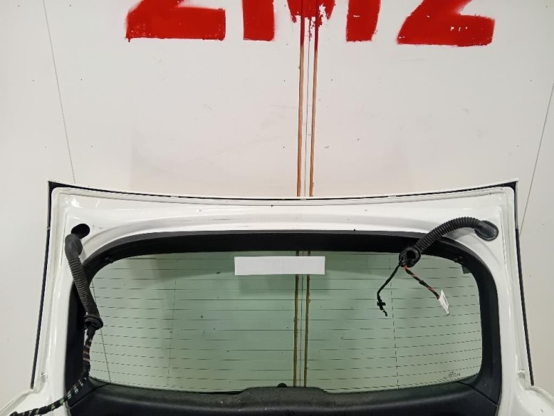 Paraurti POST 166335761T Opel Corsa F 2019