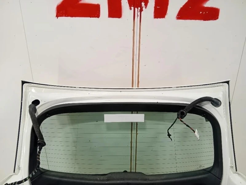 Portello POST 8X4827023B Audi A1 8XA Sportback 2012