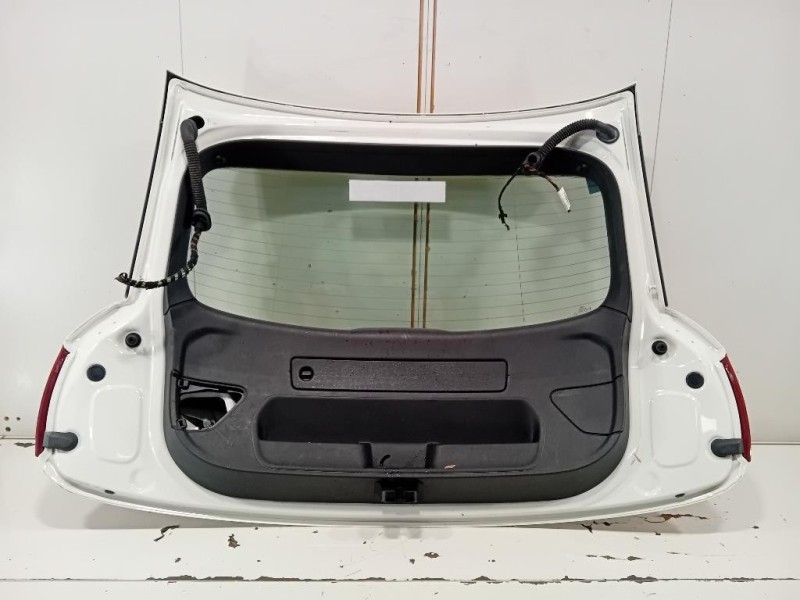 Paraurti POST 166335761T Opel Corsa F 2019