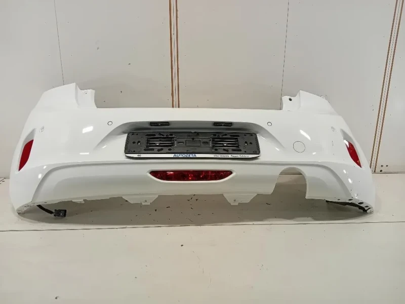 Paraurti POST 166335761T Opel Corsa F 2019
