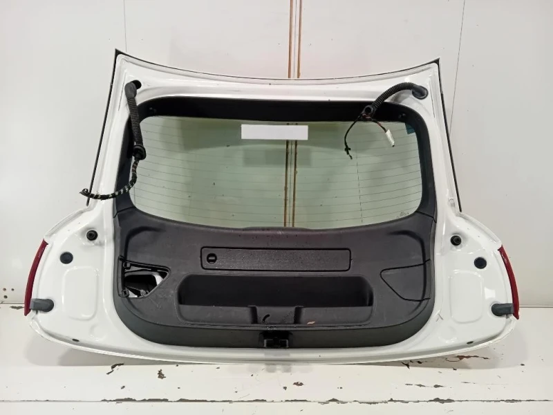 Portello POST 8X4827023B Audi A1 8XA Sportback 2012