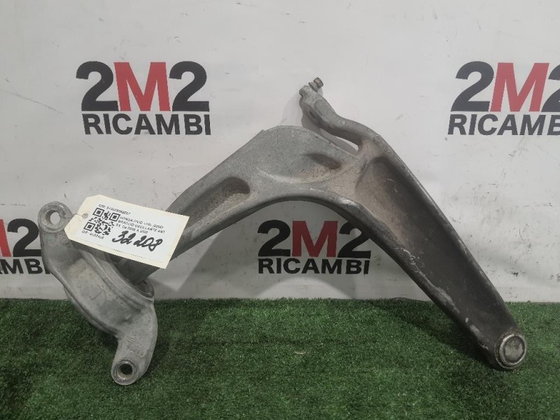 Braccio Oscillante ANT SX 51360SMGE07 Honda Civic VIII 2006