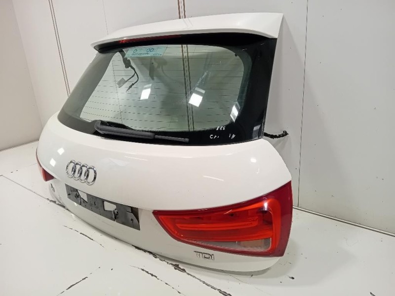 Paraurti POST 166335761T Opel Corsa F 2019