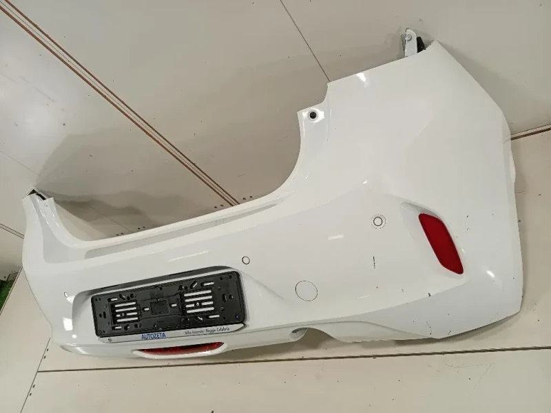 Paraurti POST 166335761T Opel Corsa F 2019