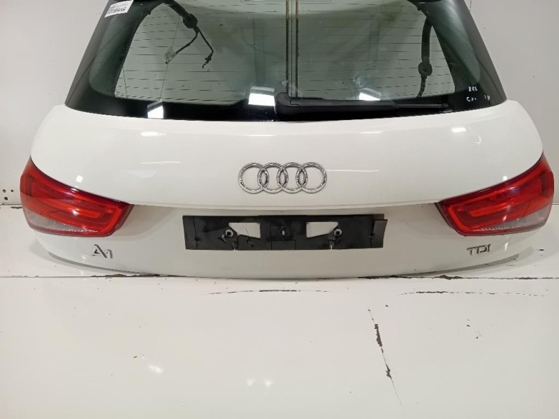 Paraurti POST 166335761T Opel Corsa F 2019