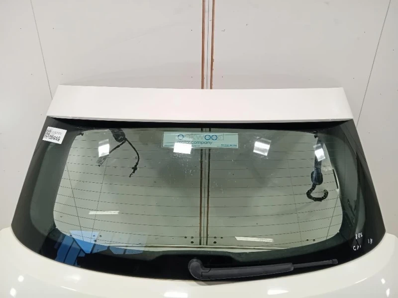 Portello POST 8X4827023B Audi A1 8XA Sportback 2012