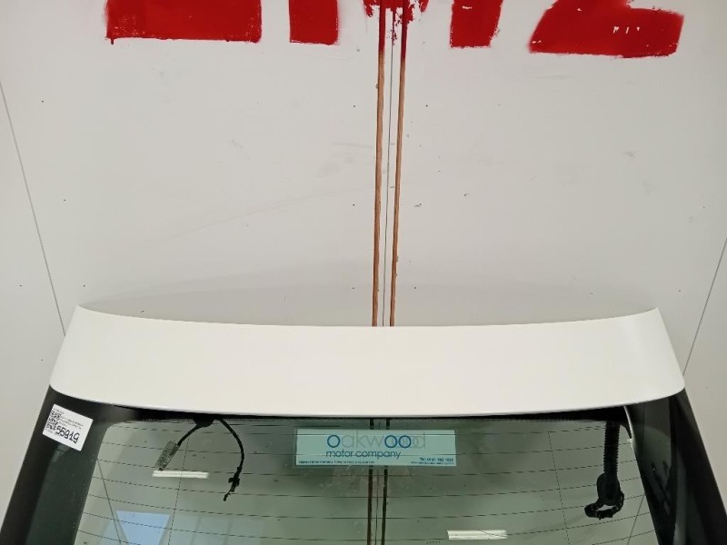 Portello POST 8X4827023B Audi A1 8XA Sportback 2012