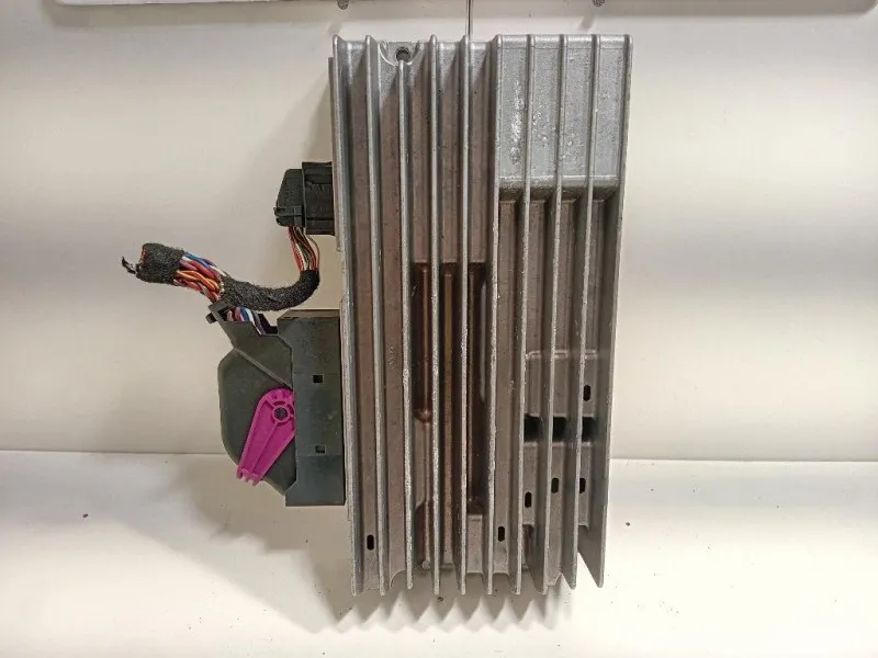 Centralina Amplificatore Acustico 8T0 035 223 AP Audi Q5 8RB 2012