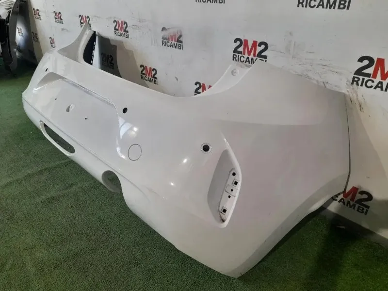 Paraurti POST 166335691T Opel Corsa F 2019