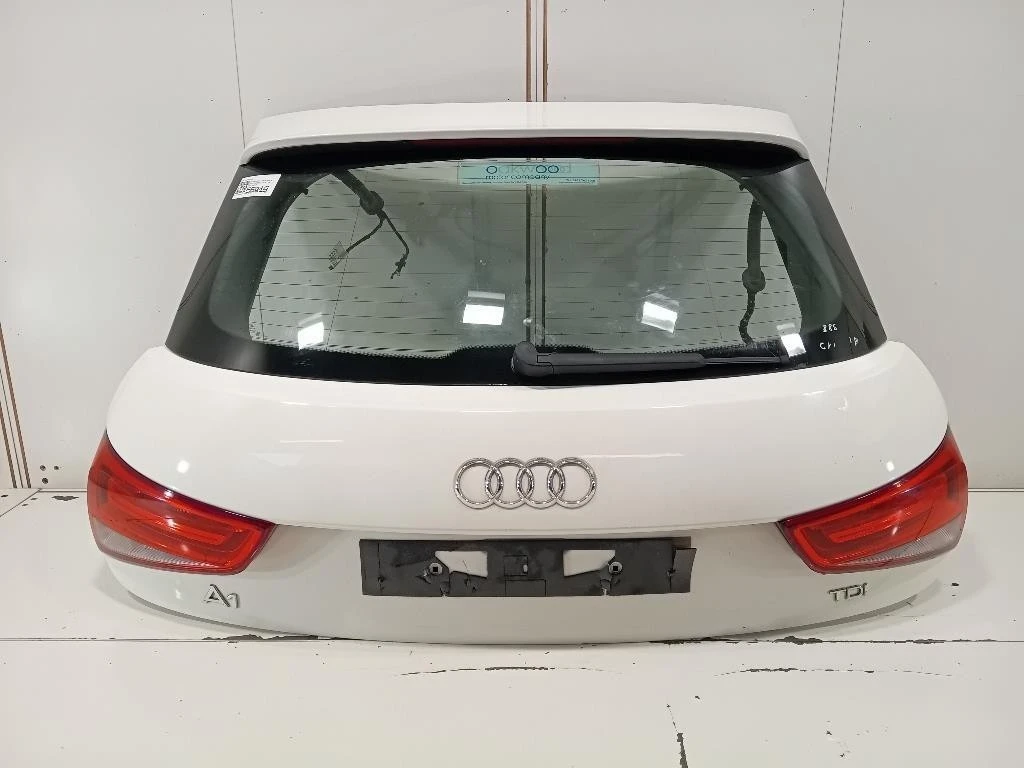 Portello POST 8X4827023B Audi A1 8XA Sportback 2012