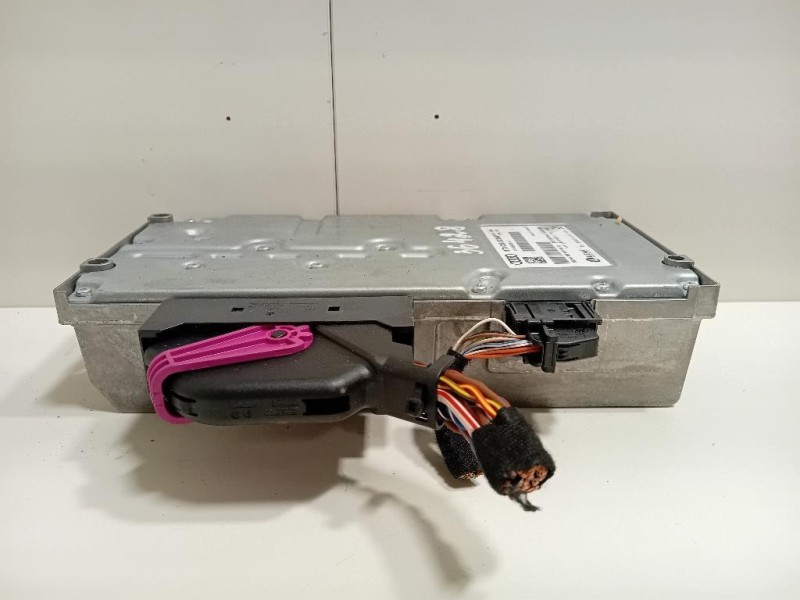 Centralina Amplificatore Acustico 8T0 035 223 AP Audi Q5 8RB 2012