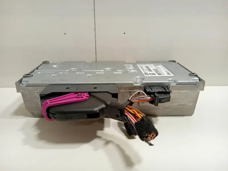 Centralina Amplificatore Acustico 8T0 035 223 AP Audi Q5 8RB 2012