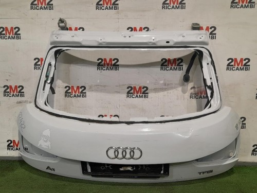 Centralina Amplificatore Acustico 8T0 035 223 AP Audi Q5 8RB 2012