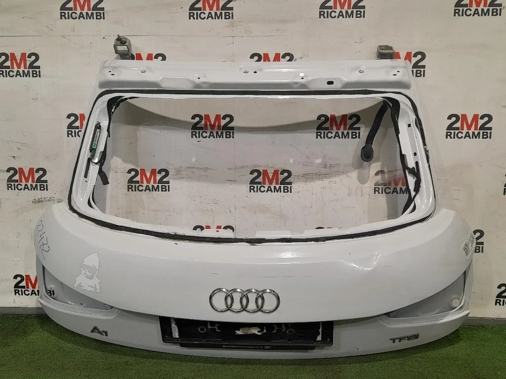 Portello POST 8X4827023B Audi A1 8XF Sportback 2015