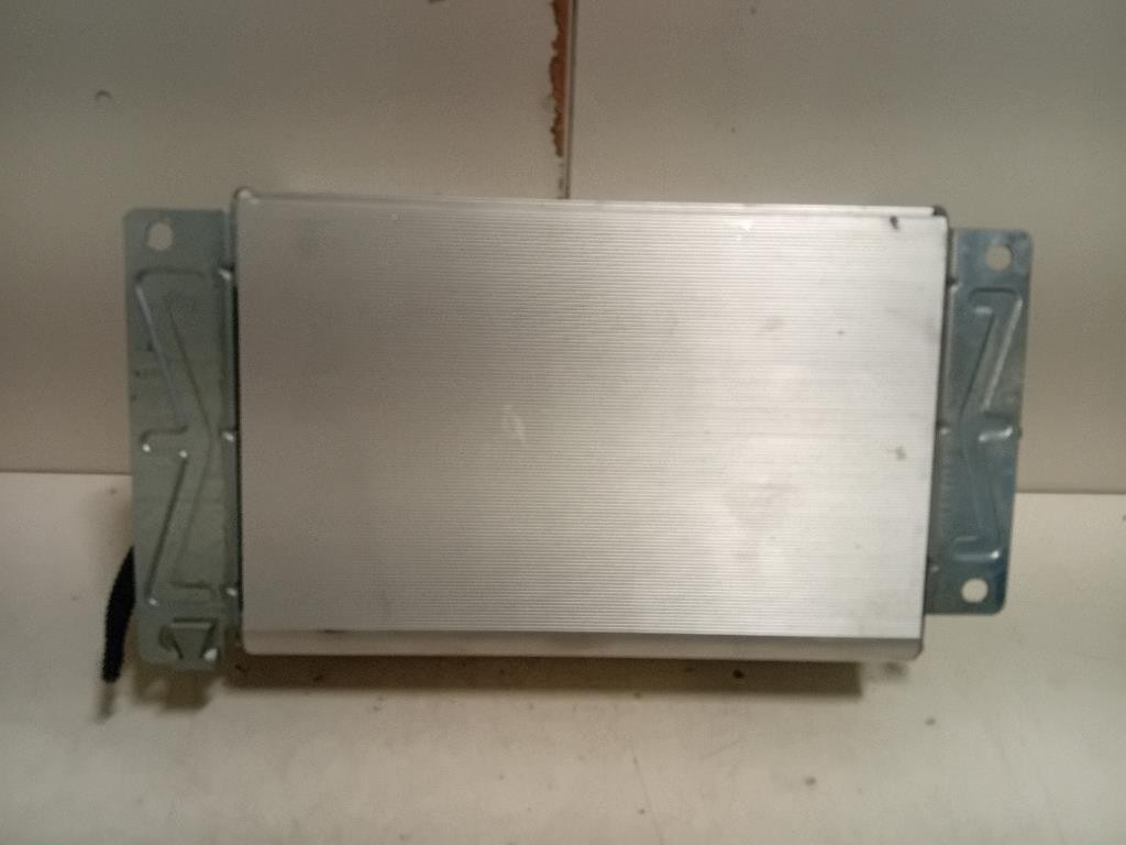 Centralina Amplificatore Acustico 4L0 035 223 Audi Q7 4LB 2006