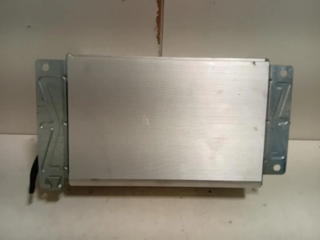 Centralina Amplificatore Acustico 4L0 035 223 Audi Q7 4LB 2006