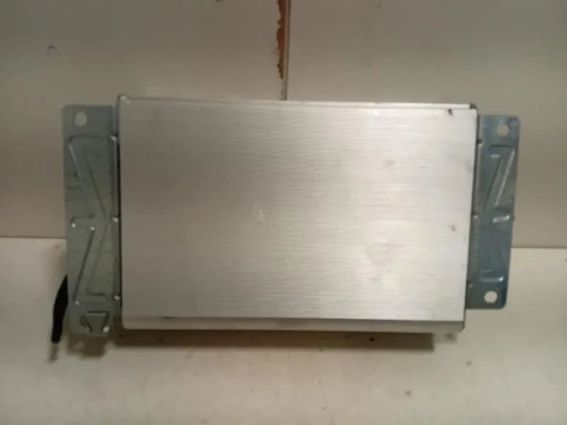 Centralina Amplificatore Acustico 4L0 035 223 Audi Q7 4LB 2006