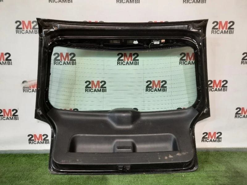 Portello POST 8P3827023T Audi A3 8P1 2004