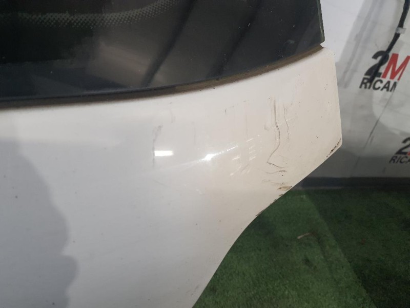 Paraurti POST 166335701T CON SENSORI Opel Corsa F 2019