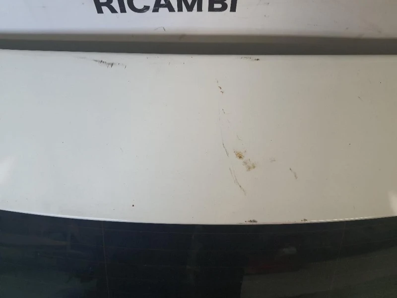 Portello POST 8P3827023T Audi A3 8P1 2004