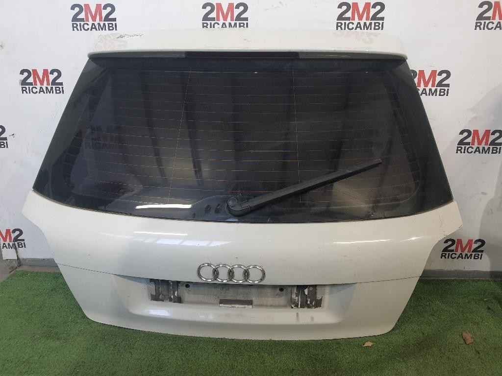 Portello POST 8P3827023T Audi A3 8P1 2004