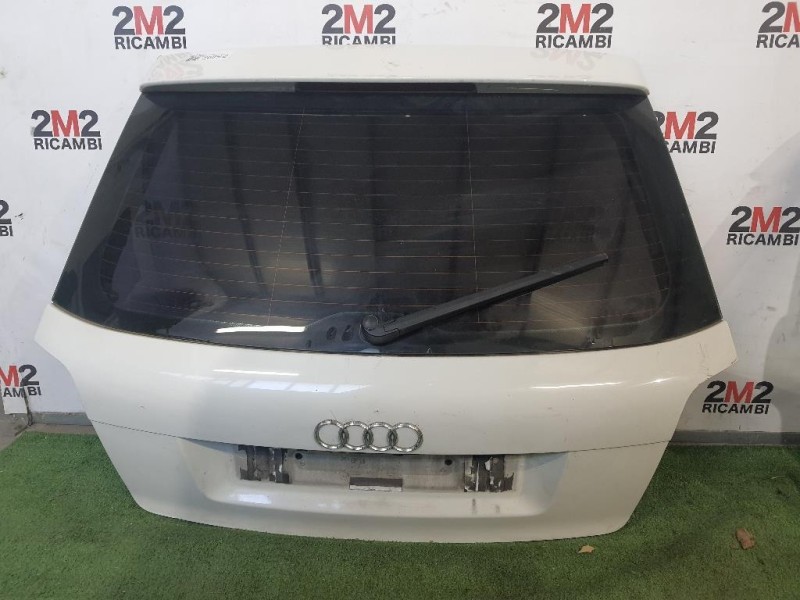 Paraurti POST 166335701T CON SENSORI Opel Corsa F 2019