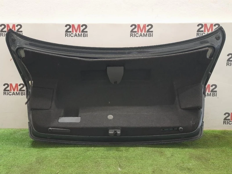 Portello POST BMN 170CV 125 KW Audi A3 8PA Sportback 2004