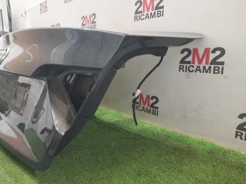 Centralina Amplificatore Acustico 8J0035223B Audi TT 8J3 2007
