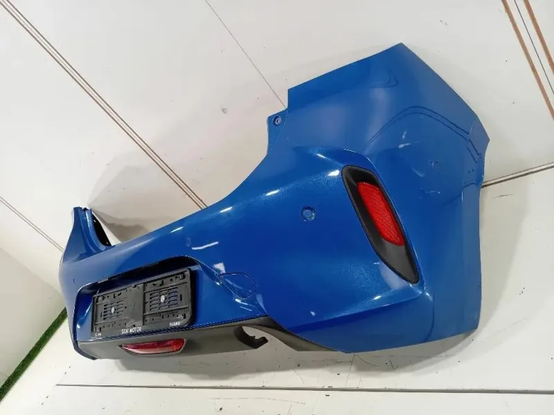 Paraurti POST 166335701T CON SENSORI Opel Corsa F 2019