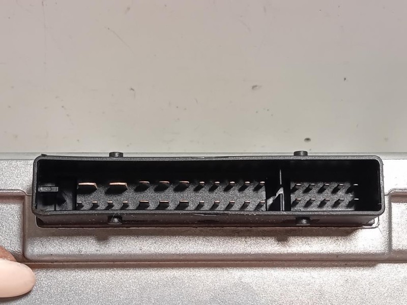 Centralina Amplificatore Acustico 8J0035223B Audi TT 8J3 2007