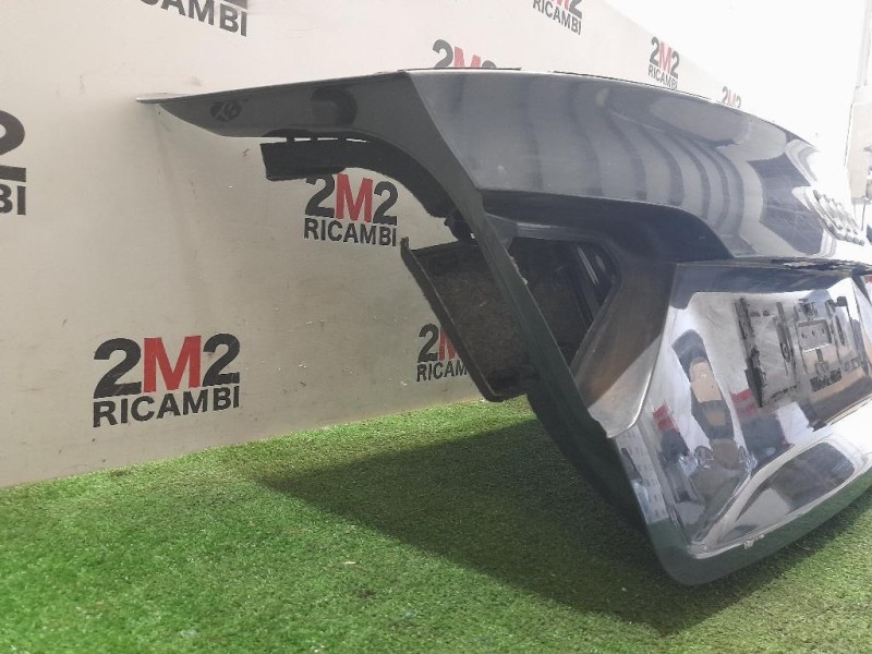 Portello POST BMN 170CV 125 KW Audi A3 8PA Sportback 2004