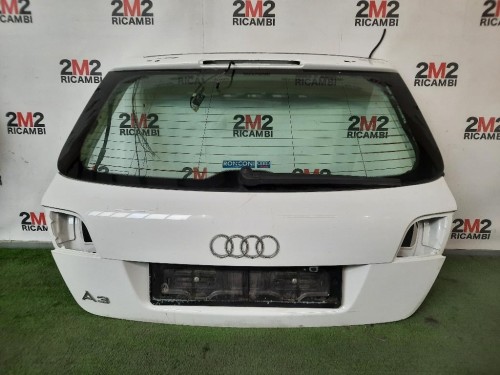 Centralina Amplificatore Acustico 8J0035223B Audi TT 8J3 2007