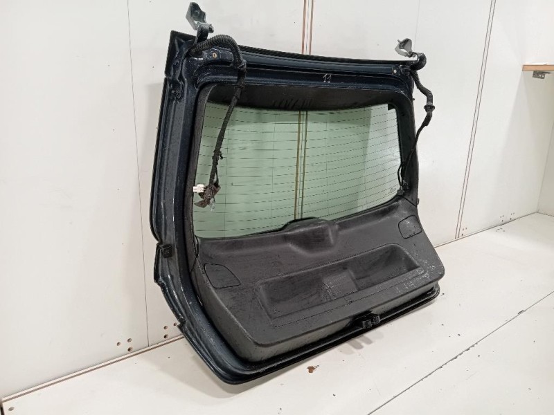 Paraurti POST 39097394 Opel Crossland X 2017