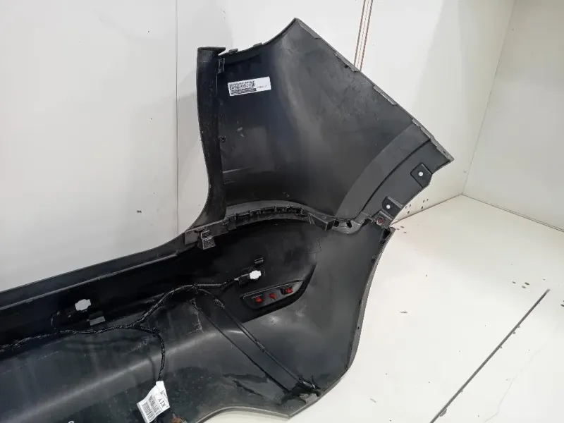 Paraurti POST 39097394 Opel Crossland X 2017