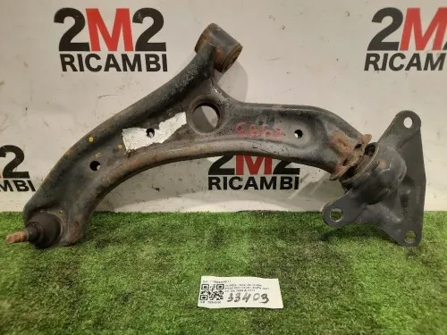 Braccio Oscillante ANT SX 51360SAAE11 Honda JAZZ II 2008