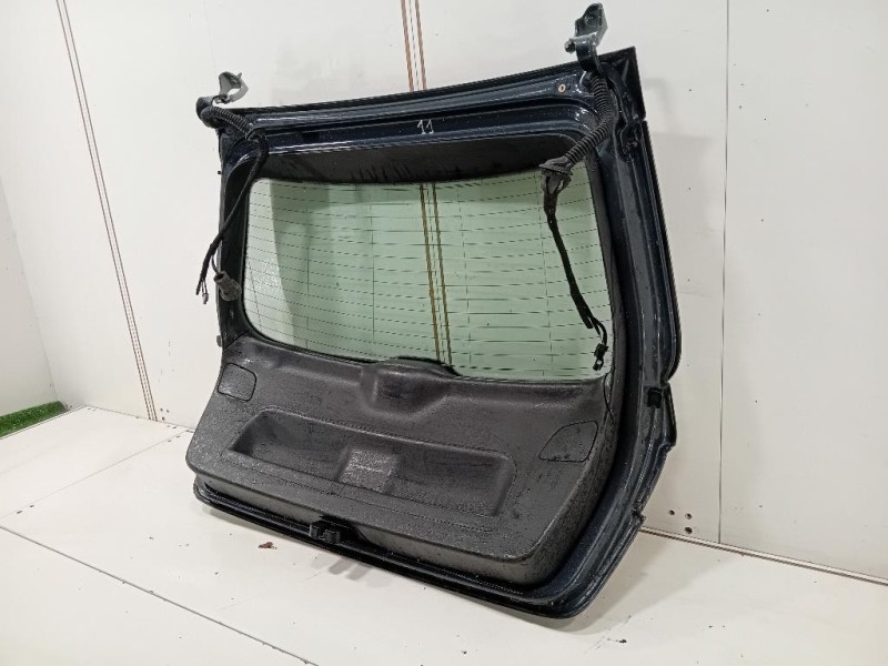 Paraurti POST 39097394 Opel Crossland X 2017