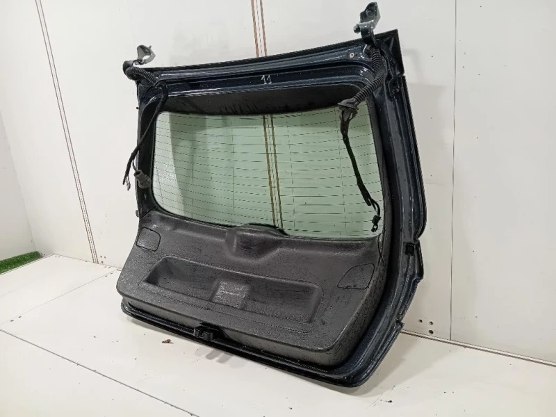 Portello POST PORTELLO POST Audi A3 8PA Sportback 2010