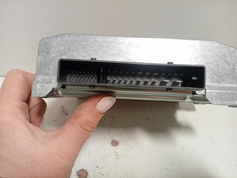 Centralina Amplificatore Acustico 8J0035223F Audi TT 8J3 2007