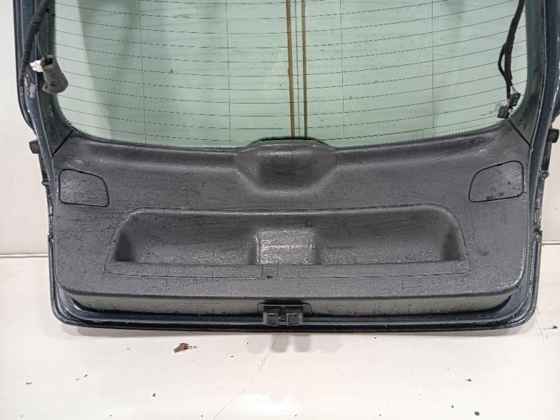 Paraurti POST 39097394 Opel Crossland X 2017
