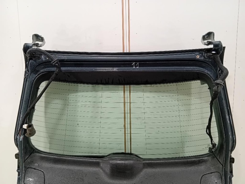 Paraurti POST 39097394 Opel Crossland X 2017