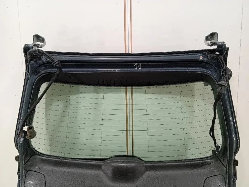 Portello POST PORTELLO POST Audi A3 8PA Sportback 2010