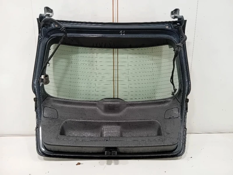 Portello POST PORTELLO POST Audi A3 8PA Sportback 2010