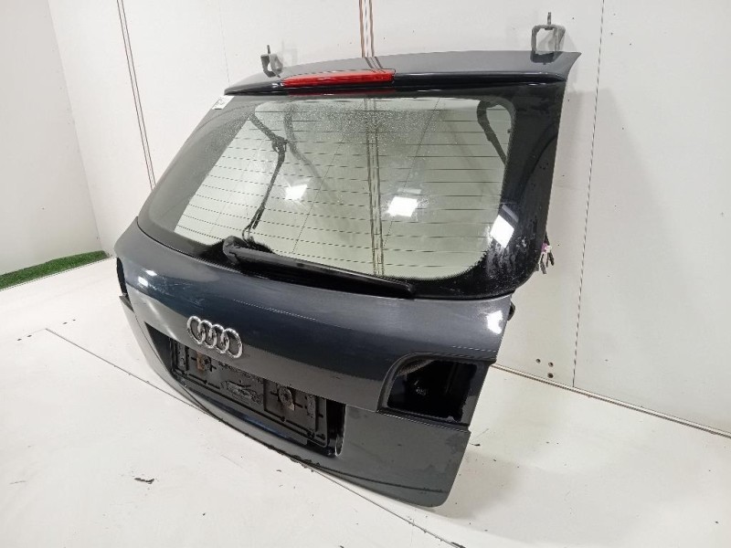 Paraurti POST 39097394 Opel Crossland X 2017
